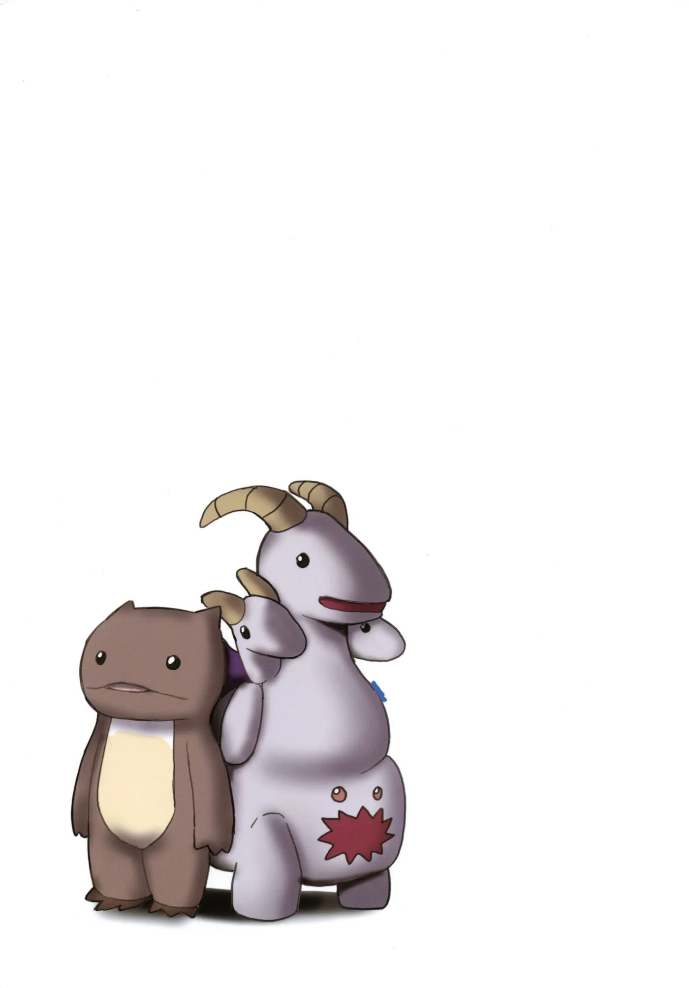 Dyad Research Notes Chapter 1000 Page 45